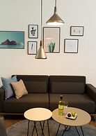 BENSIMON apartments Charlottenburg