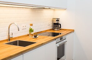 BENSIMON apartments Charlottenburg