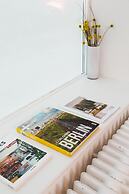 BENSIMON apartments Charlottenburg