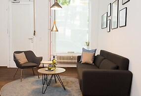 BENSIMON apartments Charlottenburg