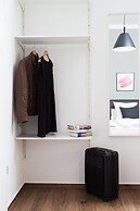 BENSIMON apartments Charlottenburg