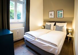 BENSIMON apartments Charlottenburg