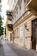 BENSIMON apartments Charlottenburg