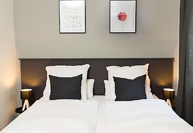 BENSIMON apartments Charlottenburg