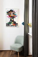 BENSIMON apartments Charlottenburg