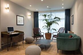 DoubleTree by Hilton Rome Monti