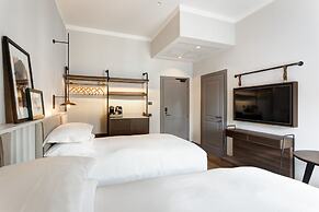 DoubleTree by Hilton Rome Monti