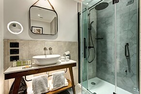 DoubleTree by Hilton Rome Monti