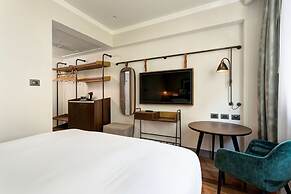 DoubleTree by Hilton Rome Monti