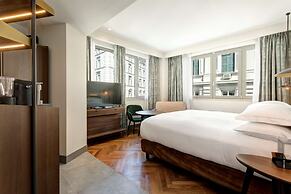 DoubleTree by Hilton Rome Monti