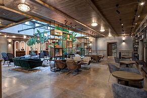 DoubleTree by Hilton Rome Monti