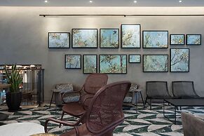 DoubleTree by Hilton Rome Monti