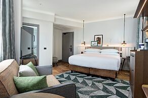 DoubleTree by Hilton Rome Monti