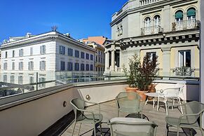 DoubleTree by Hilton Rome Monti