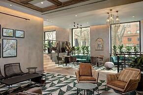 DoubleTree by Hilton Rome Monti