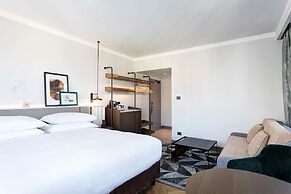 DoubleTree by Hilton Rome Monti