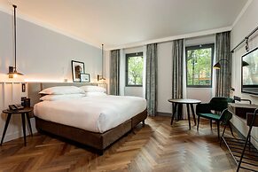 DoubleTree by Hilton Rome Monti