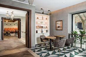 DoubleTree by Hilton Rome Monti