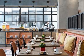 DoubleTree by Hilton Rome Monti