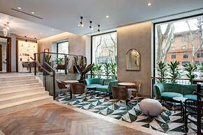 DoubleTree by Hilton Rome Monti