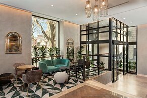 DoubleTree by Hilton Rome Monti