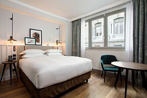 DoubleTree by Hilton Rome Monti