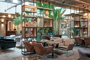 DoubleTree by Hilton Rome Monti