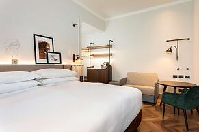 DoubleTree by Hilton Rome Monti