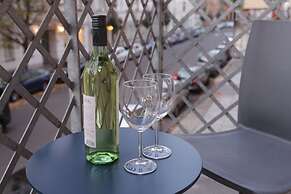 BENSIMON apartments Prenzlauer Berg