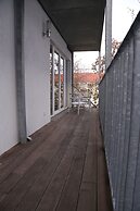 BENSIMON apartments Prenzlauer Berg