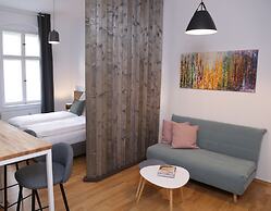 BENSIMON apartments Prenzlauer Berg