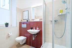 BENSIMON apartments Prenzlauer Berg