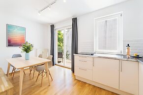 BENSIMON apartments Prenzlauer Berg
