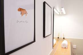 BENSIMON apartments Prenzlauer Berg