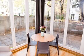 BENSIMON apartments Prenzlauer Berg