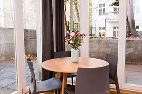 BENSIMON apartments Prenzlauer Berg