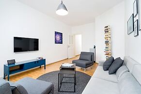 BENSIMON apartments Prenzlauer Berg