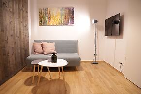 BENSIMON apartments Prenzlauer Berg