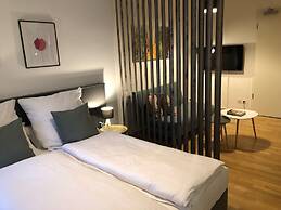 BENSIMON apartments Prenzlauer Berg