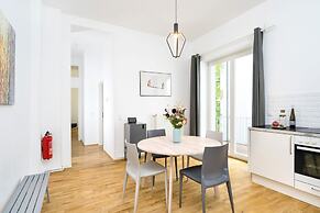 BENSIMON apartments Prenzlauer Berg