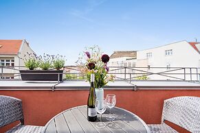 BENSIMON apartments Prenzlauer Berg