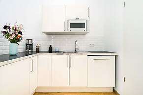 BENSIMON apartments Prenzlauer Berg