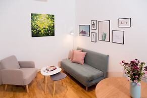 BENSIMON apartments Prenzlauer Berg