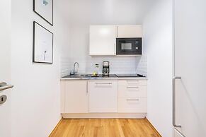 BENSIMON apartments Prenzlauer Berg
