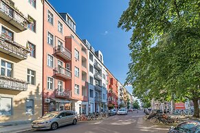 BENSIMON apartments Prenzlauer Berg