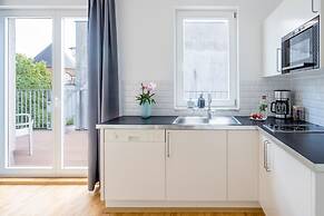 BENSIMON apartments Prenzlauer Berg