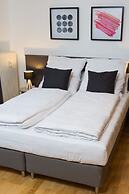 BENSIMON apartments Prenzlauer Berg