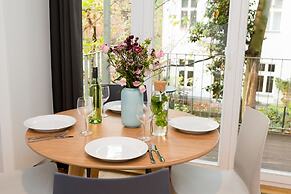 BENSIMON apartments Prenzlauer Berg