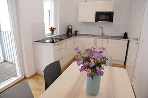 BENSIMON apartments Prenzlauer Berg