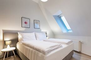 BENSIMON apartments Prenzlauer Berg